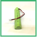 Ni-mh AA 7.2V 1200mAh Akku-Pack